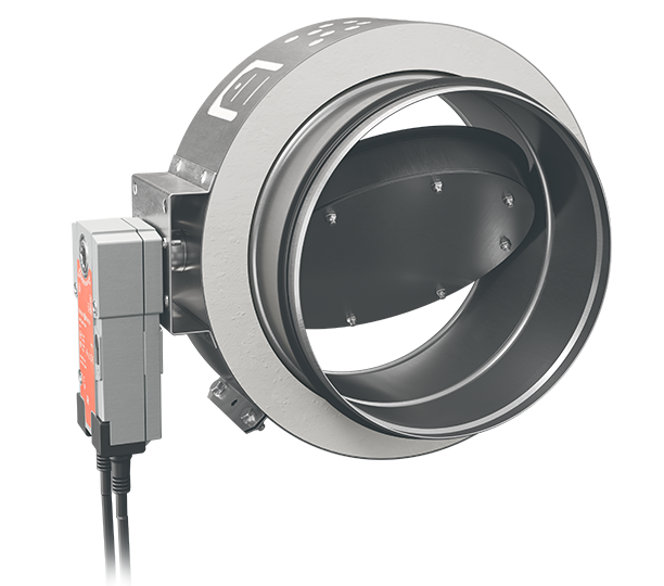 Fire Dampers