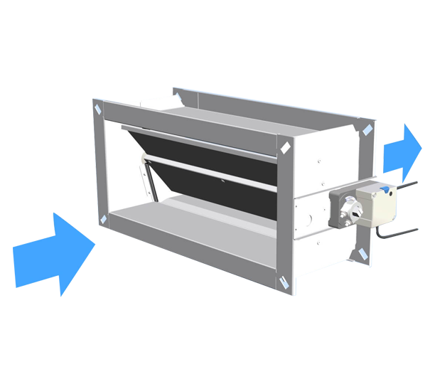 Pressure Regulation
