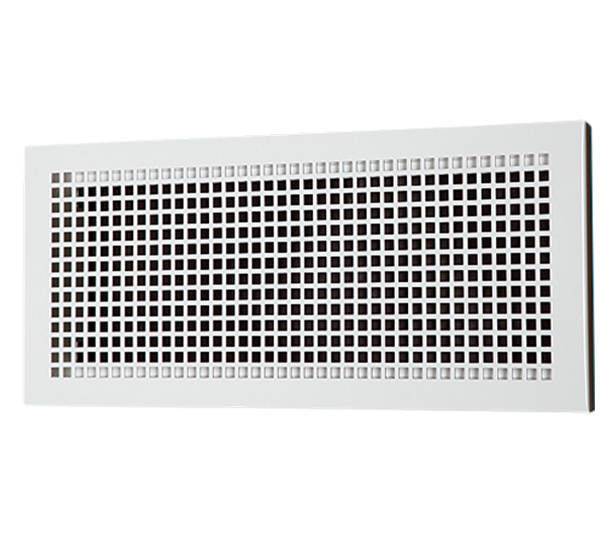 Grilles