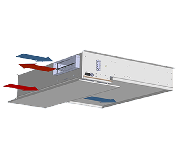 Decentralised Office Systems