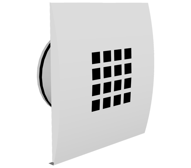 Residential MVHR