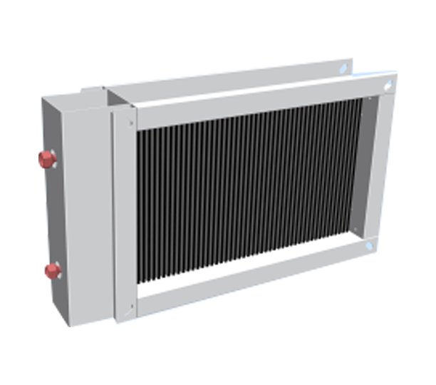 Heater Batteries