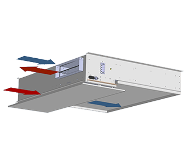 Decentralised Office Systems