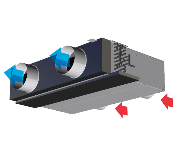 Fan Coil Units