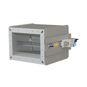 VRF-VENT